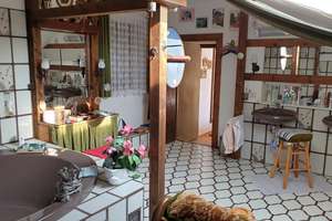 Von Privat: Freist. Einfamilienhaus begehrte Lage, Bj. 1967/80, ca. 215 qm, 604 qm, Garten – Odenwaldstraße 4, 69168 Wiesloch – Vorschaubild 8