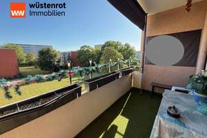 Vermietete 3-Zi.-Wohnung mit Loggia (Süd),  in ruhiger Lage nahe Ölper See – Die vollständige Adresse der Immobilie erhältst du vom Anbieter., 38112 Nordstadt, Braunschweig – Vorschaubild 11