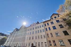 Eigentumswohnung • in Chemnitz • auf dem Kaßberg • 2 Zimmer • mit Balkon • vermietet • jetzt kaufen – Die vollständige Adresse der Immobilie erhältst du vom Anbieter., 9112 Kaßberg, Chemnitz – Vorschaubild 8