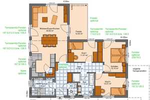 Das Traumhaus ohne Grenzen - frei auf 118 m² – Holzminden (Kreis) – Vorschaubild 6