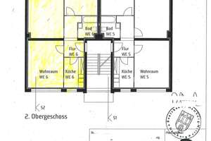 Top renovierte 3-Zimmer-Wohnung mit Balkon und Einbauküche in zentraler Lage von Hamburg ! – Grevenweg 22, 20537 Borgfelde, Hamburg – Vorschaubild 10