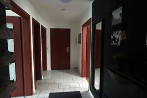 Moderne 3 Zimmer-Wohnung mit Balkon in Mönchengladbach-Venn – Die vollständige Adresse der Immobilie erhältst du vom Anbieter., 41068 Venn, Mönchengladbach – Vorschaubild 11