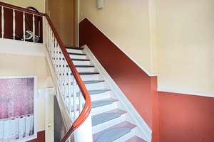 Behagliche Dachgeschosswohnung mit Dachterrasse in Wipperfürth-Kreuzberg zu verkaufen – Westfalenstraße 11, 51688 Wipperfürth – Vorschaubild 7