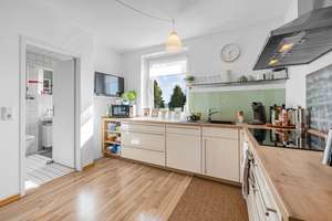 Zweifamilienhaus mit Garten, Doppelgarage und Fernblick in Wetter (Ruhr) - Grenze Witten-Bommern – Die vollständige Adresse der Immobilie erhältst du vom Anbieter., 58300 Wetter (Ruhr) – Vorschaubild 17