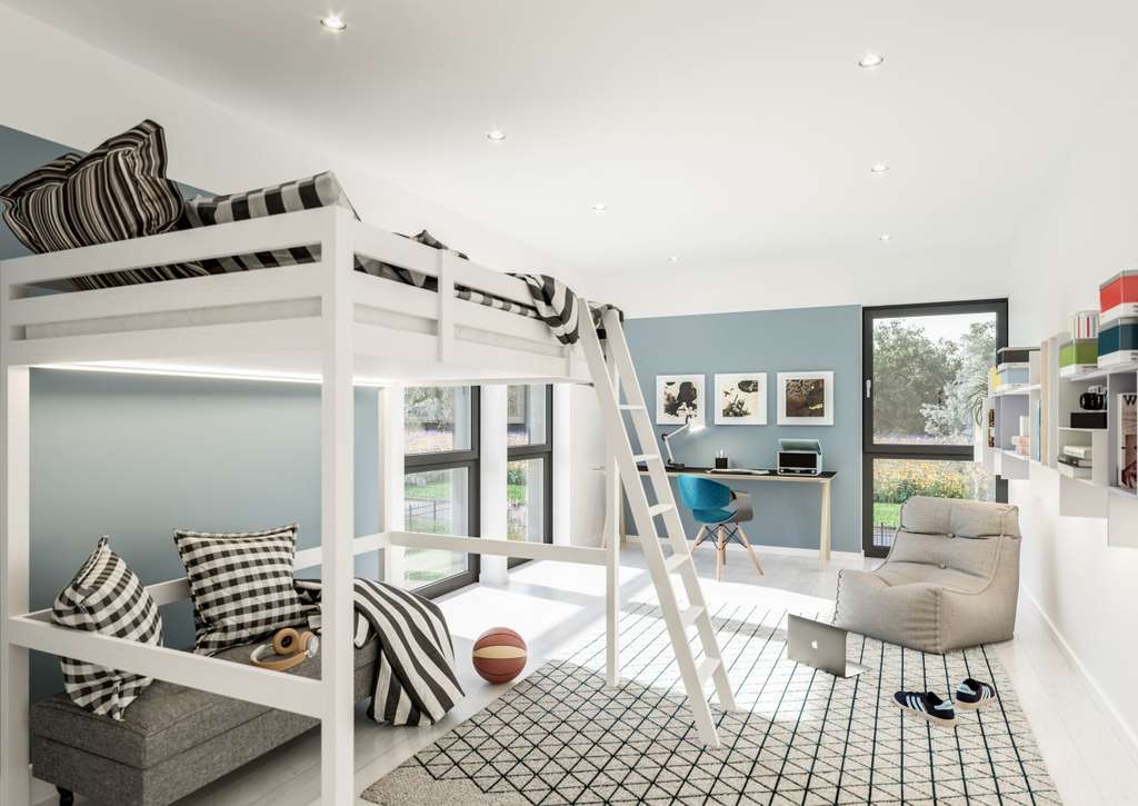 Immobilie in Nierstein - Planen Sie mit UNS Ihr individuelles Traumhaus mit Bestpreisgarantie auf einem attraktiven Grundstück - Bild 2