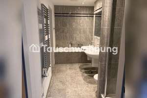 Tauschwohnung: 4 Zimmer Maisonette-Wohnung mit Garten – Jägerallee 37, 14469 Nördliche Innenstadt, Potsdam – Vorschaubild 2