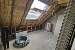 BN-Lannesdorf / Erstbezug nach Kernsanierung: top exclusives EFH auf 629 m² Sonnengrundstück + 3 SP – Langenbergsweg 46, 53179 Bonn – Vorschaubild 17