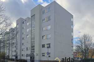Eigentumswohnung mit Weitsicht, Einbauküche und Fahrstuhl in Salzgitter Fredenberg! – Salzgitter – Vorschaubild 1