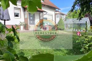 Familientraum mit 6 Zimmern, Sauna, Sommerküche & viel Platz für Hobby und Handwerk – Kulmbach (Kreis) – Vorschaubild 1