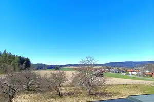 Großzügige Doppelhaushälfte mit 8 Zimmern, Doppelgarage und Garten in Friedenfels – Tirschenreuth (Kreis) – Vorschaubild 2