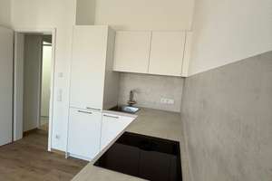 ERSTBEZUG: Exklusive 2-Zimmer Dachgeschosswohnung mit hochwertiger Einbauküche & Balkon in Mailing – Brunellenstraße 8, 85055 Mailing, Ingolstadt – Vorschaubild 7