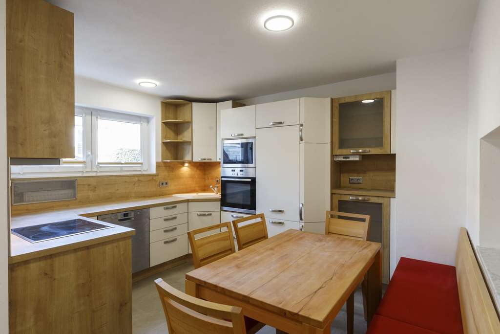 Immobilie in Neufahrn bei Freising - Reihenmittelhaus mit Einzelgarage in Neufahrn - Bild 4