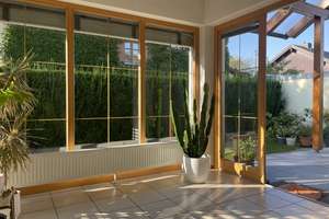 Ihr neues Zuhause in Bestlage – Freistehendes Einfamilienhaus | Preis auf Anfrage – Die vollständige Adresse der Immobilie erhältst du vom Anbieter., 85764 Oberschleißheim – Vorschaubild 10