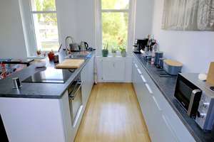 Wohnen in schöner 2-Zimmer-Wohnung mit hochwertiger Einbauküche – Freiberger Straße 109, 1159 Löbtau-Nord, Dresden – Vorschaubild 6