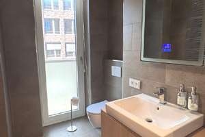 **HH-Altstadt * Hammaburg-Platz * Exklusive 4-Zimmer-Wohnung * ca. 140 m² * Frei lieferbar – Schopenstehl 30, 20095 Hamburg-Altstadt, Hamburg – Vorschaubild 18
