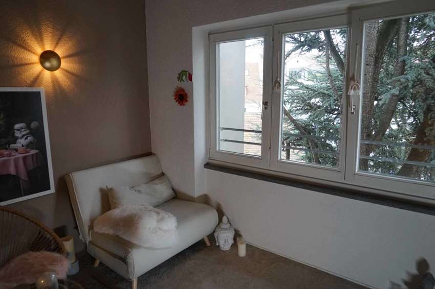 Immobilie in Rheinfelden (Baden) - 4-Zi Eigentumswohnung mit Stellplätzen im Stadtzentrum von Rheinfelden - Bild 7