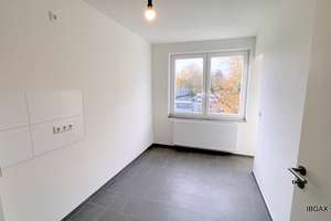 helle, großzügig geschnittene 2 OG 2 Zimmer Wohnung in ruhiger Lage mit Loggia und großem Garten – Reinhardstr. 1A-C, 52078 Forst, Aachen – Vorschaubild 28