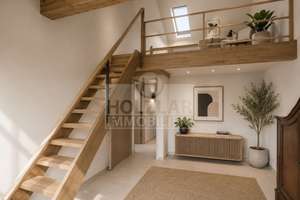 MEHRGENERATIONENHAUS MIT VERMIETUNGSPOTENZIAL & SCHÖNEM SÜDGRUNDSTÜCK IN HOLZLAR – Die vollständige Adresse der Immobilie erhältst du vom Anbieter., 53229 Holzlar, Bonn – Vorschaubild 26