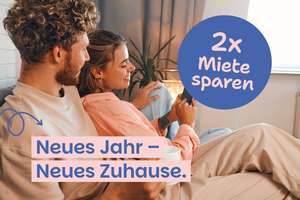 Geräumiges Wohnen im Erdgeschoss mit Balkon! – Eickendorfer Str. 8, 39122 Fermersleben, Magdeburg – Vorschaubild 2
