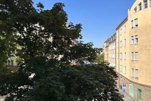 ** Ab in den SÜDEN * 2 Zimmer * ca. 67 qm * Balkon * gute Infrastruktur * opt. Teilmöblierung  ** – Markgrafenstr. 9, 90459 Gugelstraße, Nürnberg – Vorschaubild 2