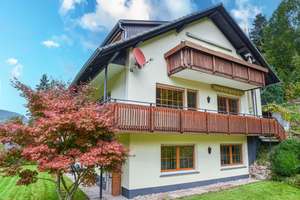 2026 einziehen! Mehrgenerationenhaus, Ferienwohnungen, ruhig + gepflegt, neue Heizung, PV, Garagen – Die vollständige Adresse der Immobilie erhältst du vom Anbieter., 75337 Enzklösterle – Vorschaubild 21