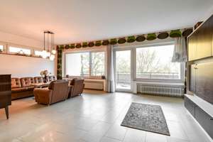 Familienfreundliche Doppelhaushälfte nahe Schloss Burg mit Loggia, Garage & Naturblick – Die vollständige Adresse der Immobilie erhältst du vom Anbieter., 42659 Burg/Höhscheid, Solingen – Vorschaubild 5