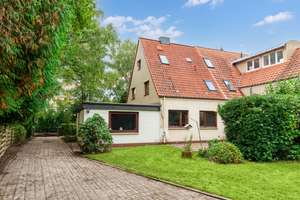 Sanierungsbedürftige Doppelhaushälfte mit großzügigem Grundstück und Doppelgarage in HH-Rahlstedt – Die vollständige Adresse der Immobilie erhältst du vom Anbieter., 22145 Rahlstedt, Hamburg – Vorschaubild 27