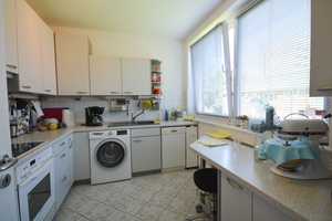 Gepflegte, modernisierte 2 Zimmer Eigentumswohnung mit Balkon – Lübeck – Vorschaubild 12