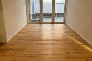Großzügige 3,5-Zimmer-Wohnung mit Terrasse, Neubau, ruhige Lage - Kölner Innenstadt