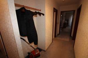 Stadtnah wohnen – gepflegte 3-Zimmer-Wohnung mit Balkon – Die vollständige Adresse der Immobilie erhältst du vom Anbieter., 38226 Lebenstedt, Salzgitter – Vorschaubild 17