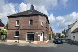 Historisches, modernisiertes Wohn-/ Geschäftshaus mit ca. 191 m² Wohn-/ Gewerbefläche!!! – Die vollständige Adresse der Immobilie erhältst du vom Anbieter., 53757 Sankt Augustin – Vorschaubild 1
