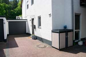 Neuwertige DHH mit 1a technischer Ausstattung & Traumgarten in ruhiger Lage Solingen-Burg – Die vollständige Adresse der Immobilie erhältst du vom Anbieter., 42659 Burg/Höhscheid, Solingen – Vorschaubild 46