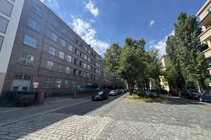 Traumhafte 4-ZKB-ETW - Loggia - 3m hohe Decken usw. – Dessauer Straße 40, 4129 Eutritzsch, Leipzig – Vorschaubild 12