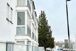 Tolle Lage! Zum Selbstbezug oder als Kapitalanlage - ab sofort frei - TG inkl.! – Die vollständige Adresse der Immobilie erhältst du vom Anbieter., 86154 Oberhausen-Nord, Augsburg – Vorschaubild 12