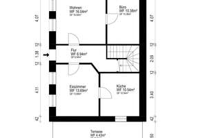 Erstbezug nach Renovierung: Backsteinhaus trifft modernes Familiendomizil in Koblenz-Immendorf – Die vollständige Adresse der Immobilie erhältst du vom Anbieter., 56077 Immendorf, Koblenz – Vorschaubild 18