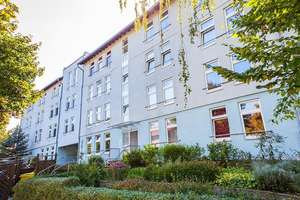 Ruhig, hell, möbliert - Apartment mit Top-Anbindung zwischen Adlershof und Flughafen BER – Die vollständige Adresse der Immobilie erhältst du vom Anbieter., 12524 Altglienicke, Berlin – Vorschaubild 9