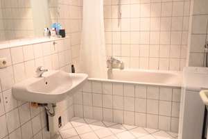 Voll möblierte, gemütliche Wohnung am Stadtpark - Bochum – befristet zur Untermiete – 44791 Grumme, Bochum – Vorschaubild 5