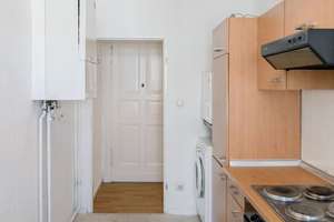 HOMESK - Bezugsfreie 2-Zimmer-Altbauwohnung mit ca. 38,50 m² Ausbaureserve im Dachgeschoss – Allerstraße 4, 12049 Neukölln (Ortsteil), Berlin – Vorschaubild 10