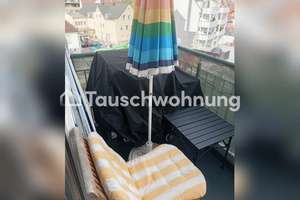 Tauschwohnung: Tausch Wohnung – Hanauer Straße 1, 86165 Lechhausen-Süd, Augsburg – Vorschaubild 9