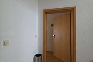 Traumhafte  56 m² Wohnung    möbliert, Sofortbezug – Uranusweg 20, 45770 Stadtkern, Marl – Vorschaubild 5