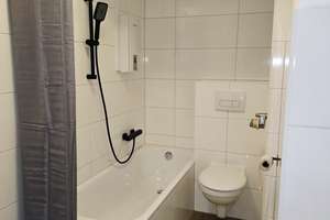 1-Zimmer Wohnung Nähe Kennedy und Limbecker Platz komplett saniert – Rottstraße 14, 45127 Stadtkern, Essen – Vorschaubild 4