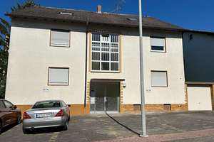 Renovierte 1 Zimmer-Dachgeschosswohnung in Mainz-Marienborn, nähe ZDF – Zum Knechelsberg 0, 55127 Marienborn, Mainz – Vorschaubild 1