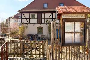 Sofort einziehen! Altersgerechte Gartenwohnung | Garage | Terrasse | Bad mit Fenster und Dusche – Die vollständige Adresse der Immobilie erhältst du vom Anbieter., 4159 Wahren, Leipzig – Vorschaubild 22