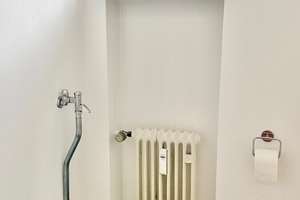 LET`S GO WEST  ** Helle 2 Zi. Wohnung - mit großem Balkon und Einbauküche** – Lessingstrasse 10, 93049 Westenviertel, Regensburg – Vorschaubild 7