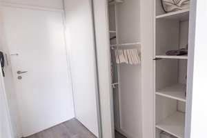 Starkes Renditeobjekt: Löffelfertig möblierte Traumwohnung – Die vollständige Adresse der Immobilie erhältst du vom Anbieter., 27570 Geestemünde, Bremerhaven – Vorschaubild 12