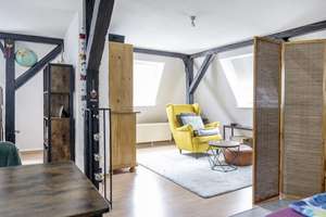 1A Lage in der Bielefelder Fußgängerzone - Exklusives Wohn - und Geschäftshaus mit Potenzial – 33602 Mitte, Bielefeld – Vorschaubild 10