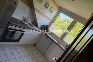 Wohnungstausch: Bremer Straße 167B