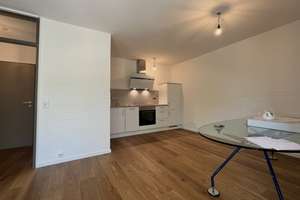 Chices, möbliertes Apartment in Düsseldorf – Vohwinkelallee 28, 40229 Eller, Düsseldorf – Vorschaubild 4