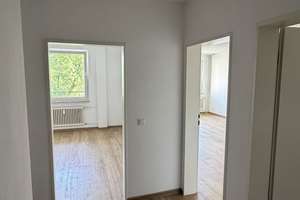 Ruhige 2‑Zimmer‑Wohnung mit sonnigem Balkon – BS-Heidberg – Köslinstraße 146, 38124 Heidberg-Melverode, Braunschweig – Vorschaubild 6