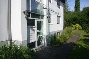 Helle 3 Zimmer EG Wohnung in top grüner Zentrumslage Schlebusch